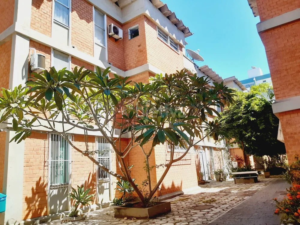 Apartamento, 2 quartos, 80 m² - Foto 1