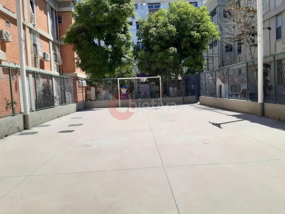 Apartamento, 2 quartos, 80 m² - Foto 12