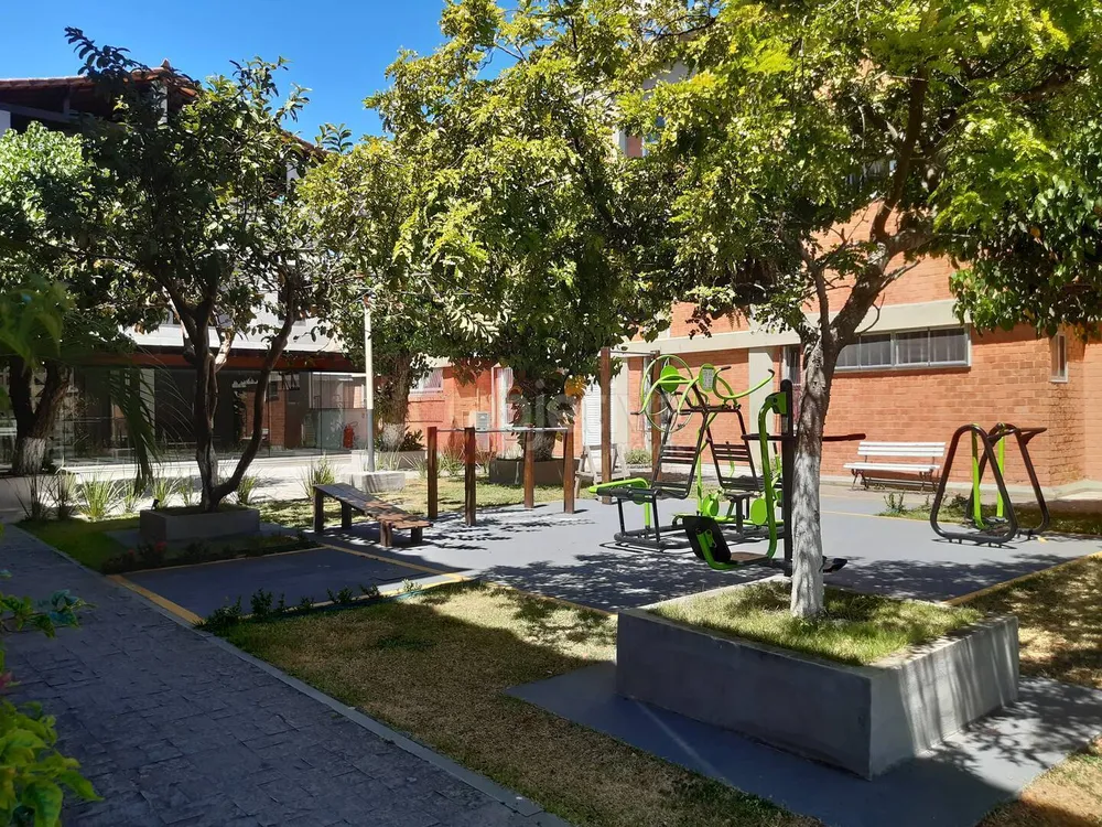 Apartamento, 2 quartos, 80 m² - Foto 3