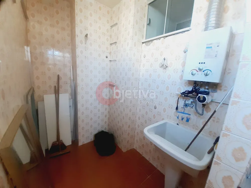 Apartamento, 2 quartos, 80 m² - Foto 9