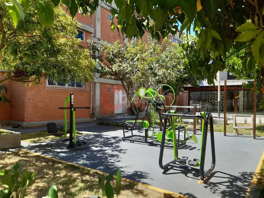 Apartamento, 2 quartos, 80 m² - Foto 7