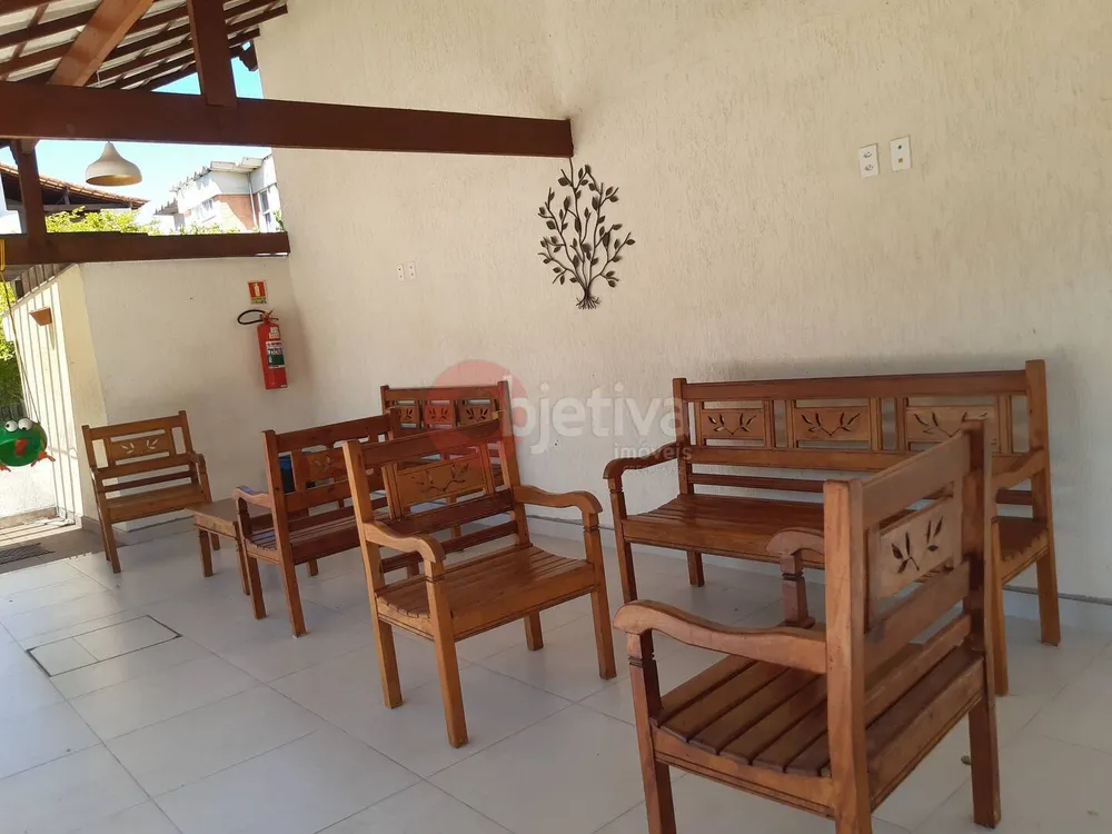 Apartamento, 2 quartos, 80 m² - Foto 32