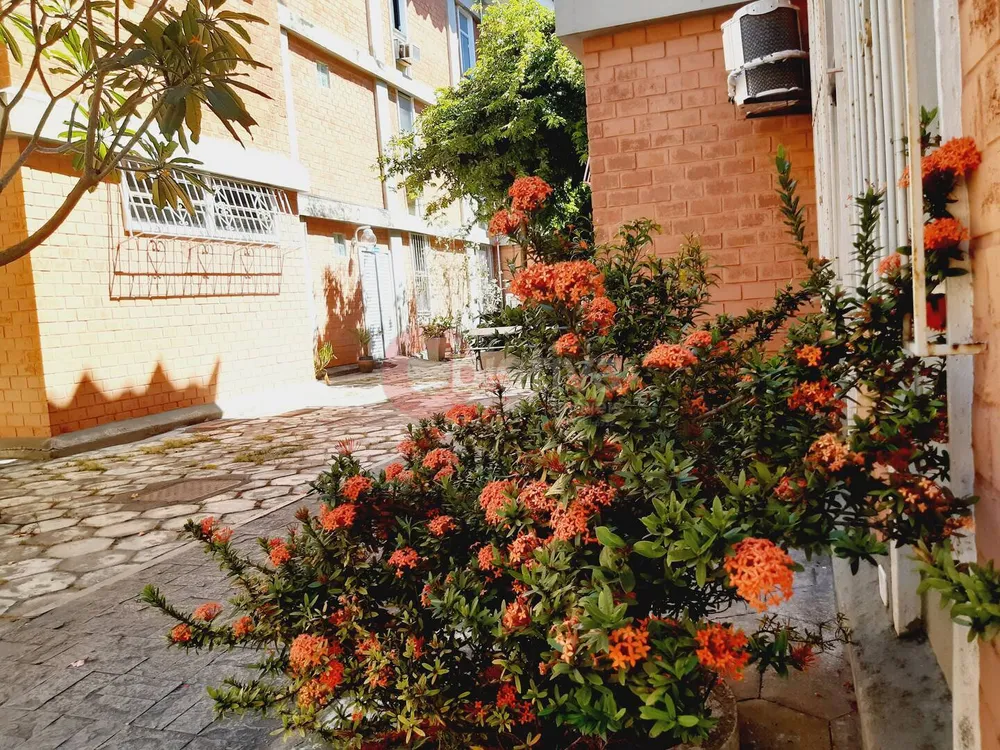 Apartamento, 2 quartos, 80 m² - Foto 25