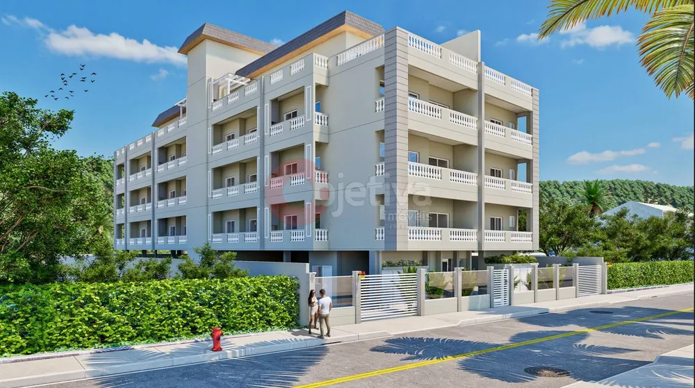 Apartamento, 2 quartos, 64 m² - Foto 1