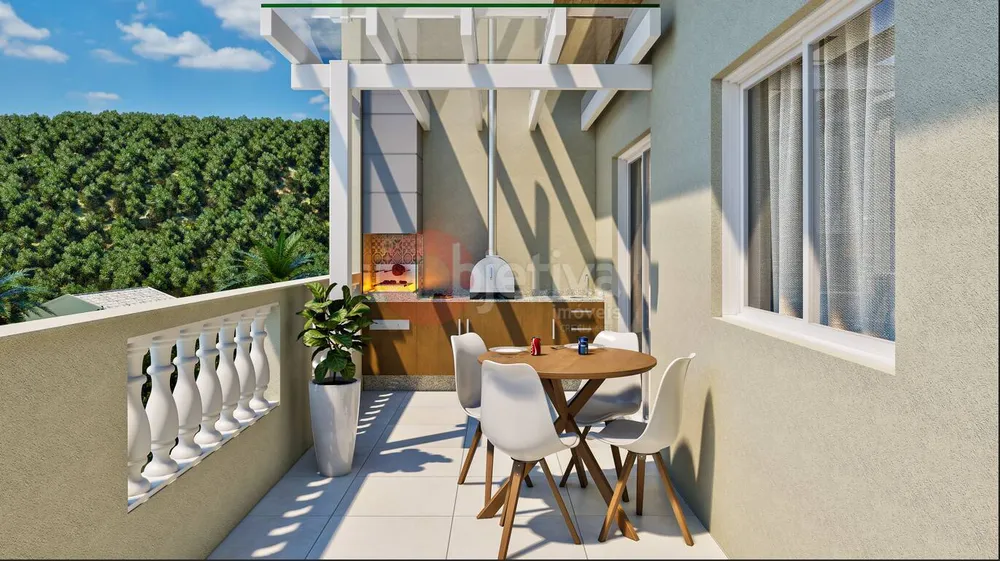 Apartamento, 2 quartos, 64 m² - Foto 6