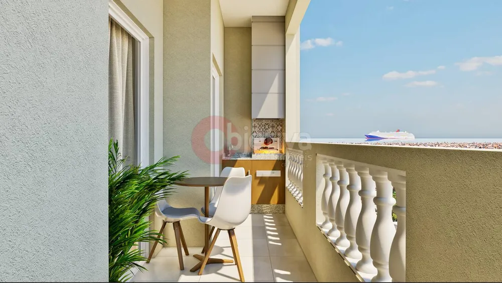 Apartamento, 2 quartos, 64 m² - Foto 7
