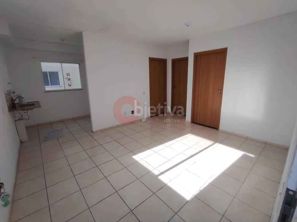 Apartamento, 2 quartos, 50 m² - Foto 1