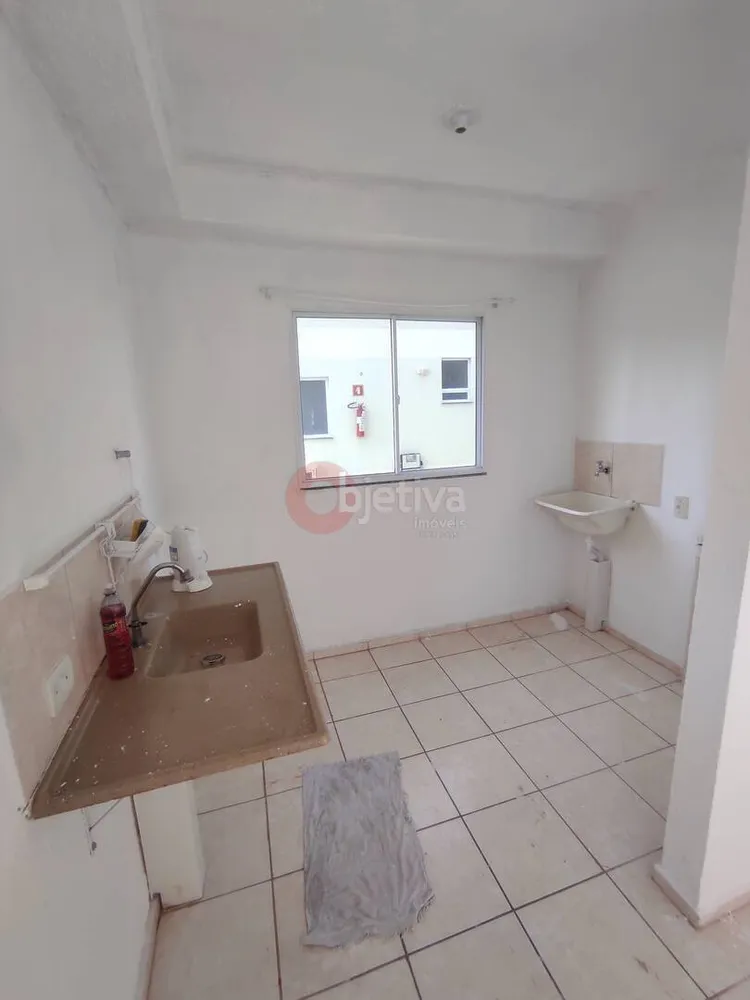 Apartamento, 2 quartos, 50 m² - Foto 3