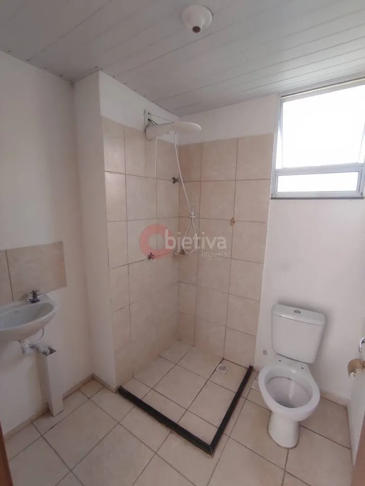 Apartamento, 2 quartos, 50 m² - Foto 8