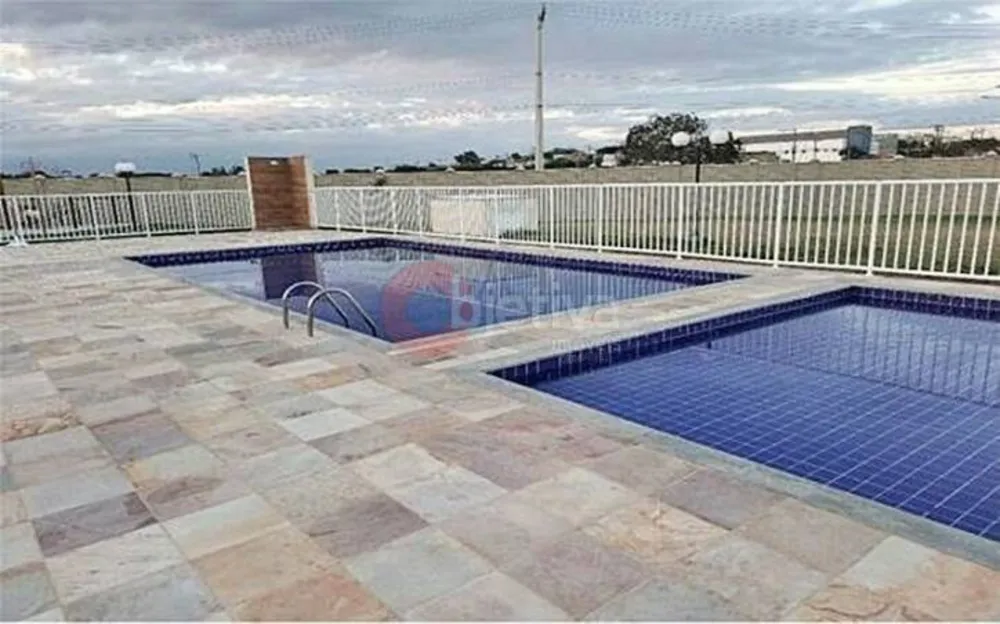 Apartamento, 2 quartos, 50 m² - Foto 15