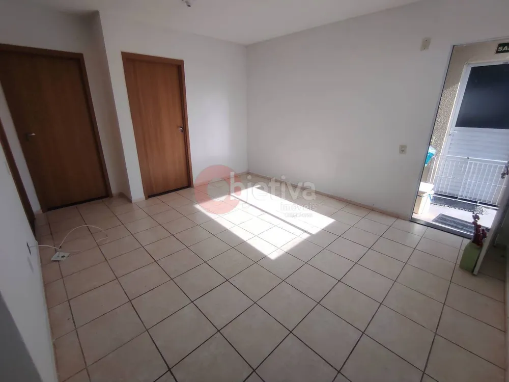 Apartamento, 2 quartos, 50 m² - Foto 2
