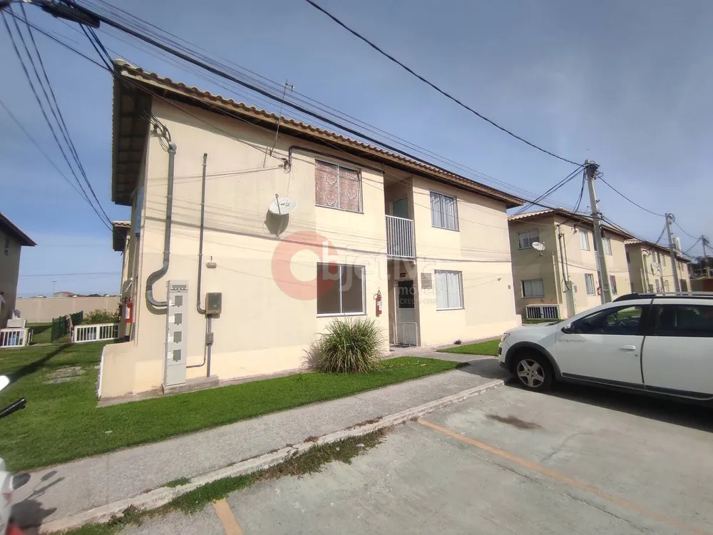 Apartamento, 2 quartos, 50 m² - Foto 9