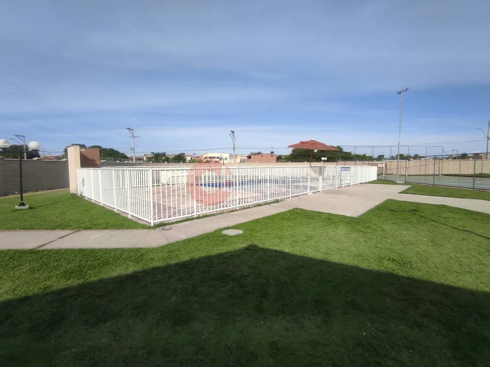 Apartamento, 2 quartos, 50 m² - Foto 13