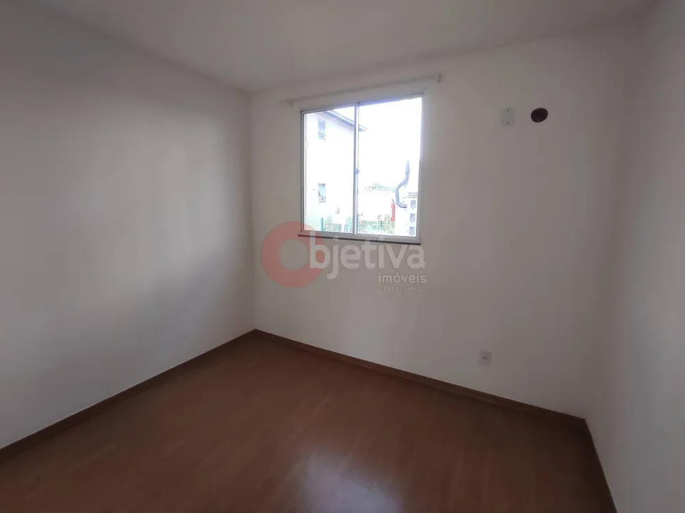 Apartamento, 2 quartos, 50 m² - Foto 6
