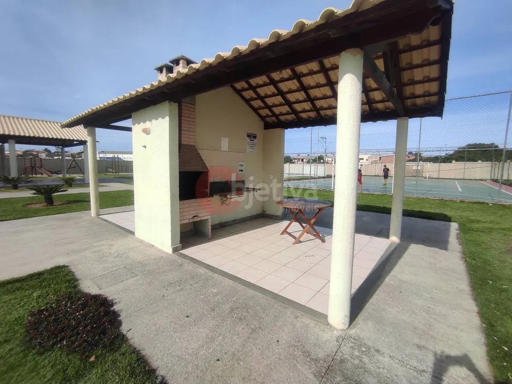 Apartamento, 2 quartos, 50 m² - Foto 11