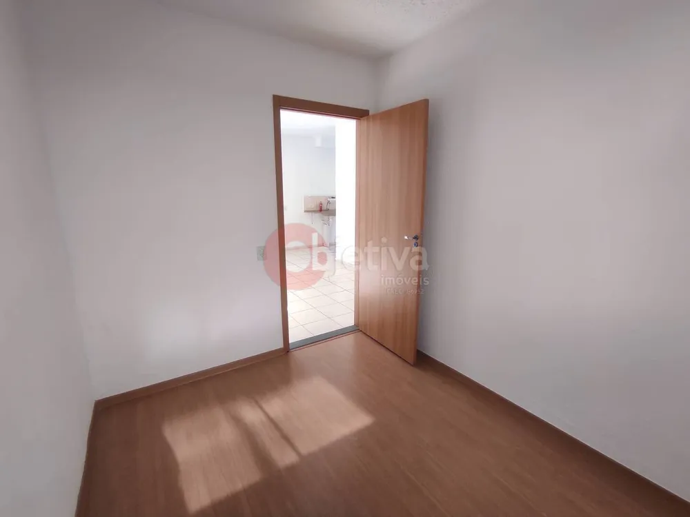 Apartamento, 2 quartos, 50 m² - Foto 5