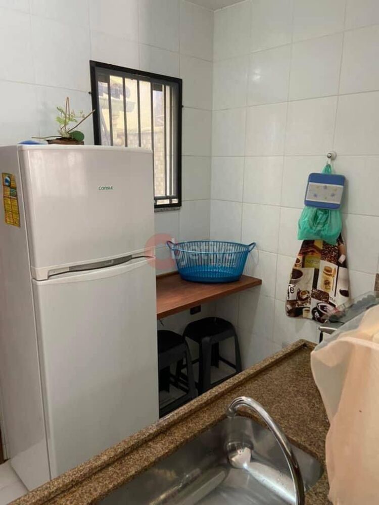 Apartamento, 3 quartos, 90 m² - Foto 1