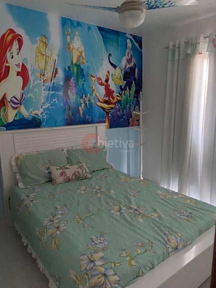 Apartamento, 3 quartos, 90 m² - Foto 3