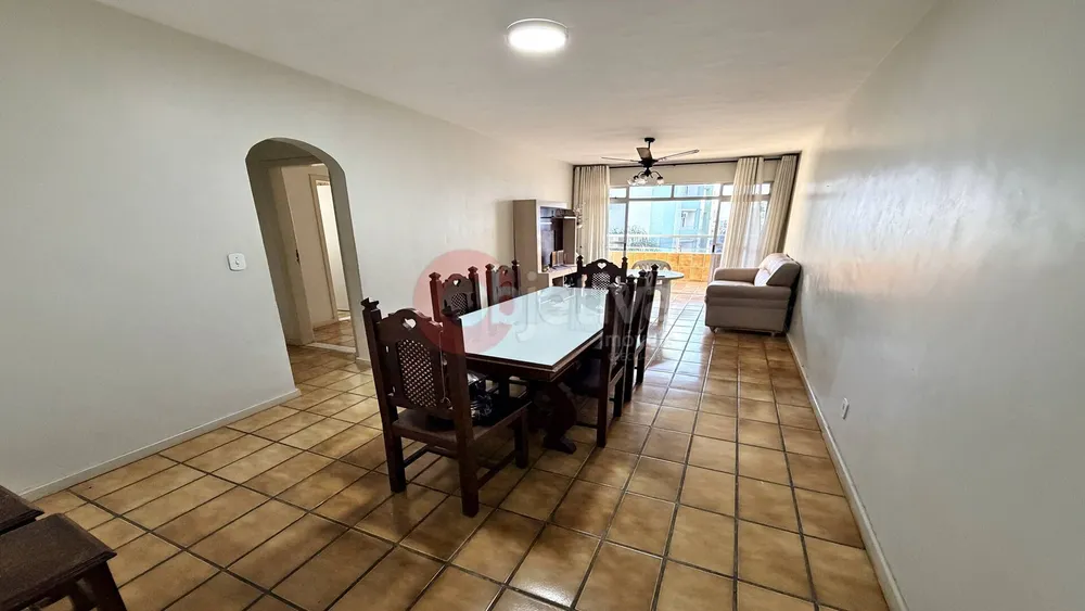 Apartamento, 2 quartos, 130 m² - Foto 1