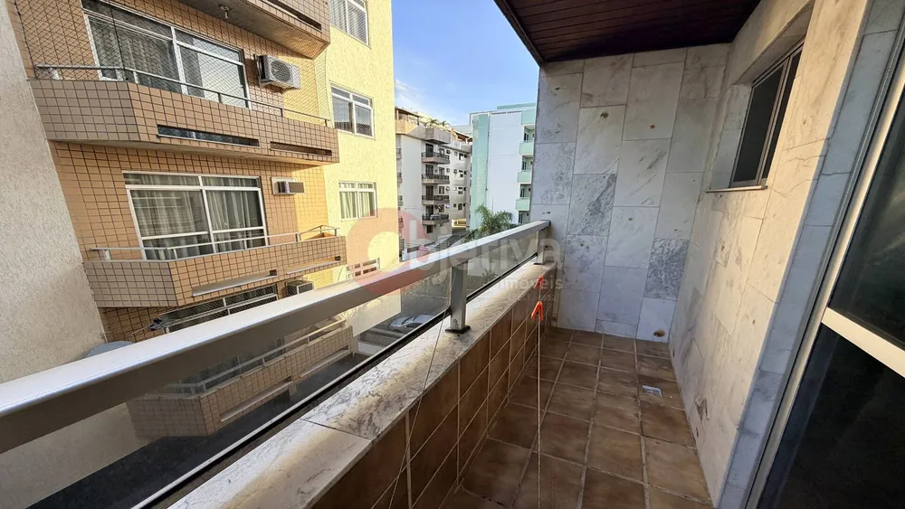 Apartamento, 2 quartos, 130 m² - Foto 8