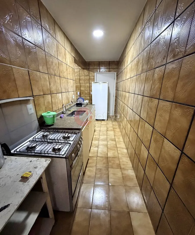 Apartamento, 2 quartos, 130 m² - Foto 20