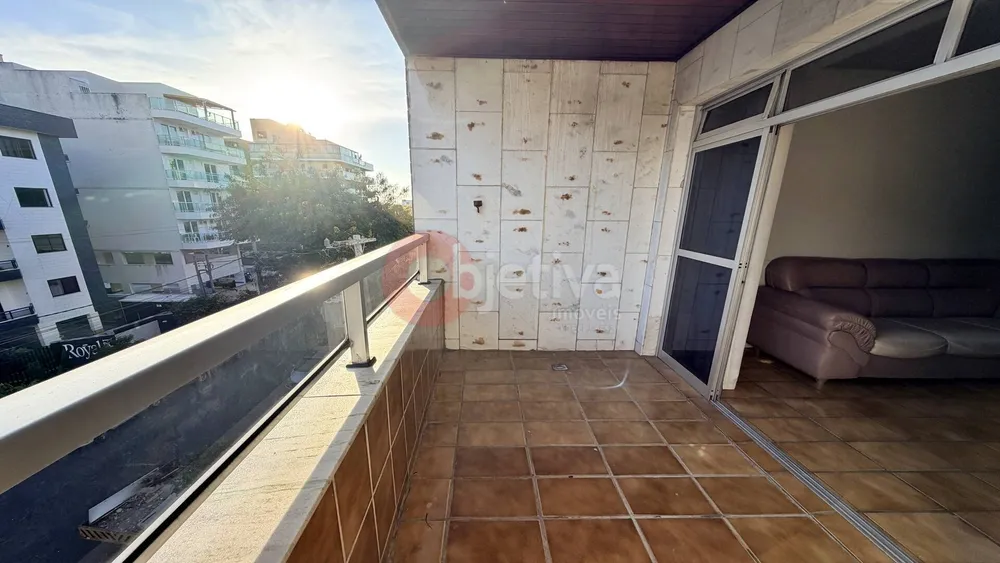Apartamento, 2 quartos, 130 m² - Foto 4
