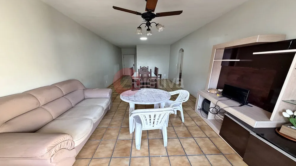 Apartamento, 2 quartos, 130 m² - Foto 2