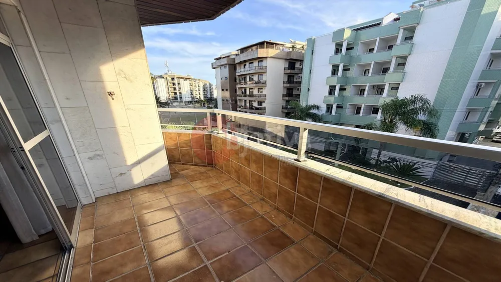Apartamento, 2 quartos, 130 m² - Foto 3