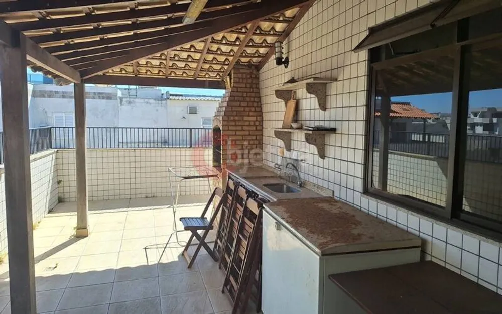 Cobertura, 4 quartos, 224 m² - Foto 22