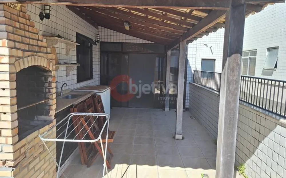 Cobertura, 4 quartos, 224 m² - Foto 28