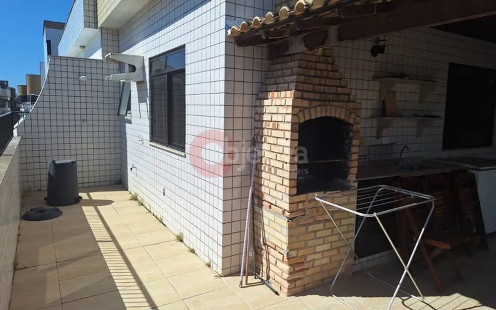 Cobertura, 4 quartos, 224 m² - Foto 16