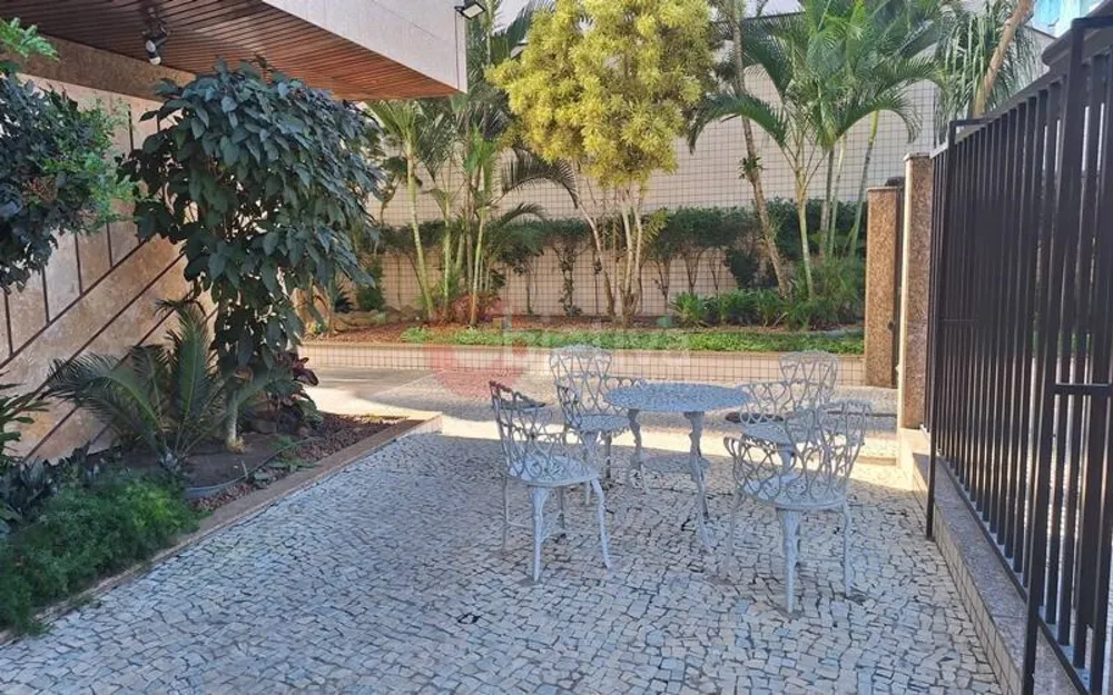 Cobertura, 4 quartos, 224 m² - Foto 21