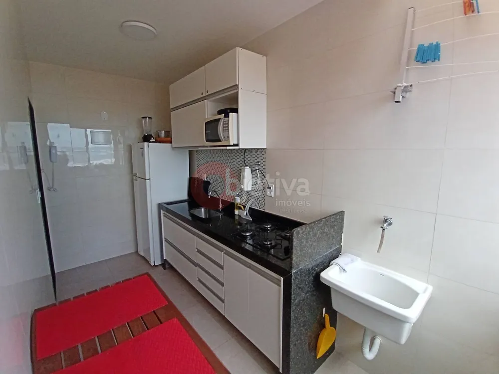 Apartamento, 1 quarto, 42 m² - Foto 8