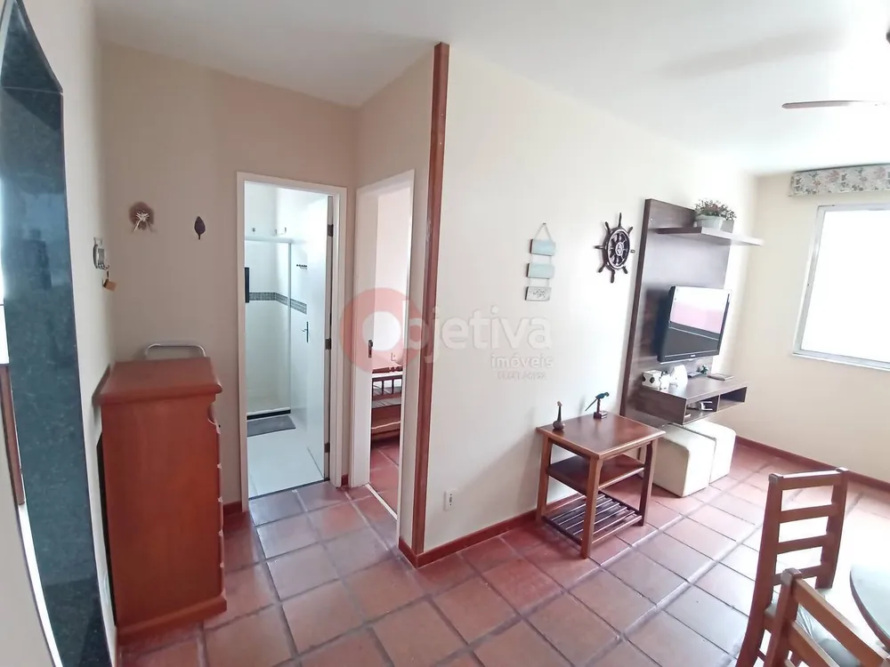 Apartamento, 1 quarto, 42 m² - Foto 7