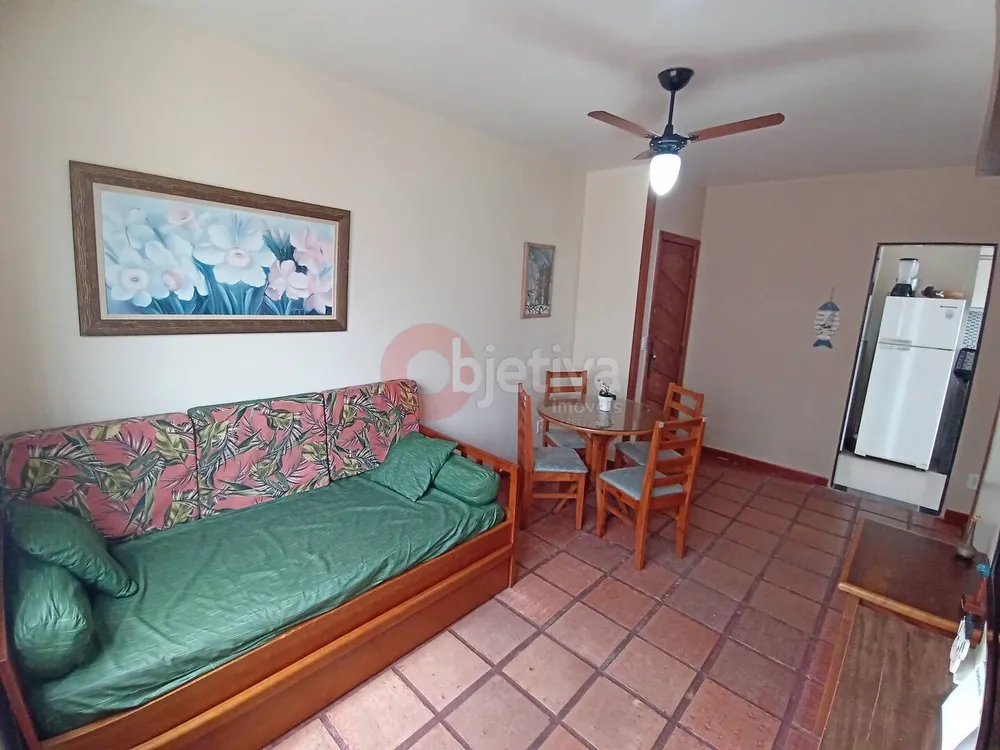 Apartamento, 1 quarto, 42 m² - Foto 5