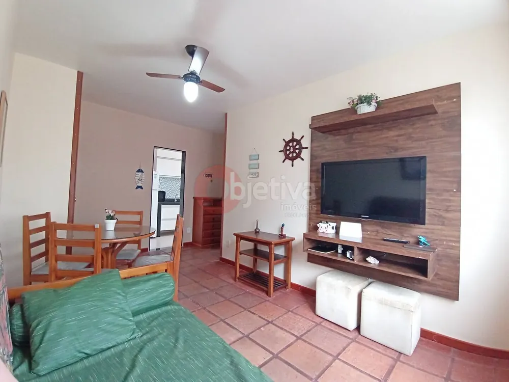 Apartamento, 1 quarto, 42 m² - Foto 4