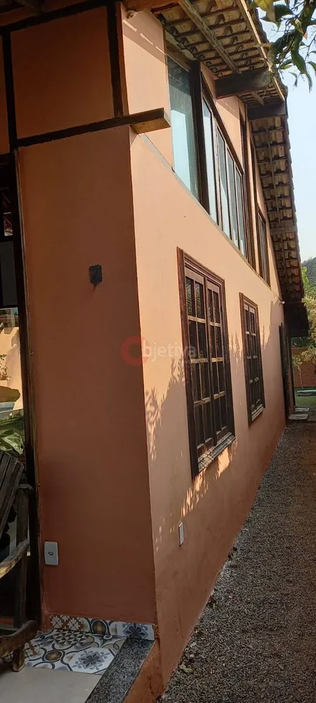 Casa, 5 quartos, 217 m² - Foto 17