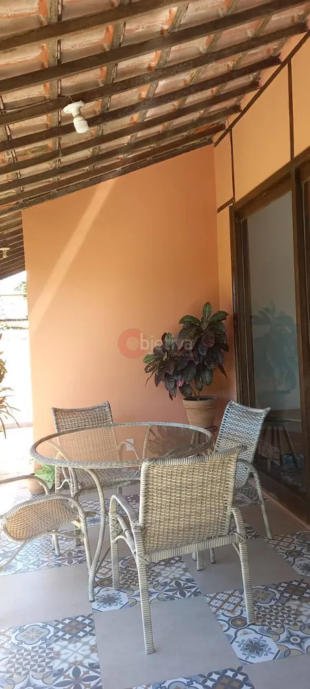 Casa, 5 quartos, 217 m² - Foto 31