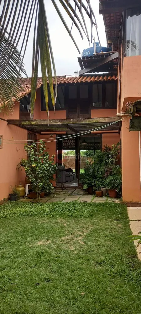 Casa, 5 quartos, 217 m² - Foto 6