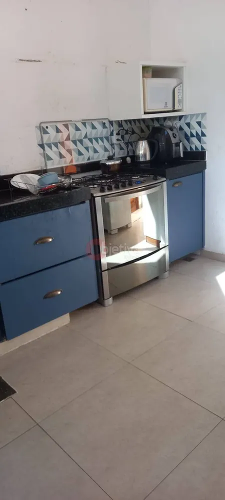 Casa, 5 quartos, 217 m² - Foto 21