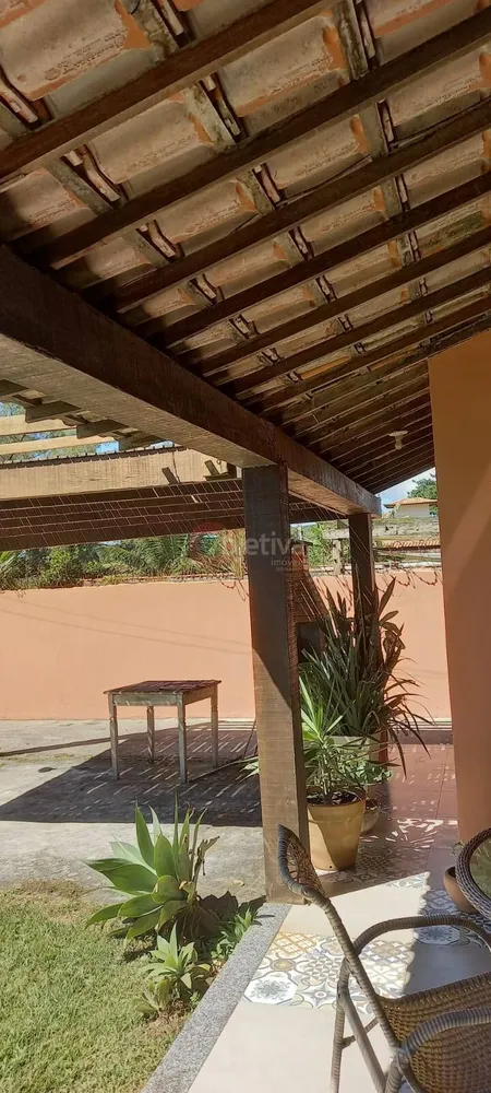 Casa, 5 quartos, 217 m² - Foto 3