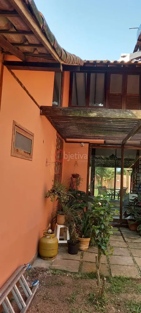 Casa, 5 quartos, 217 m² - Foto 19