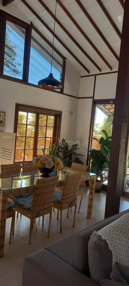 Casa, 5 quartos, 217 m² - Foto 4