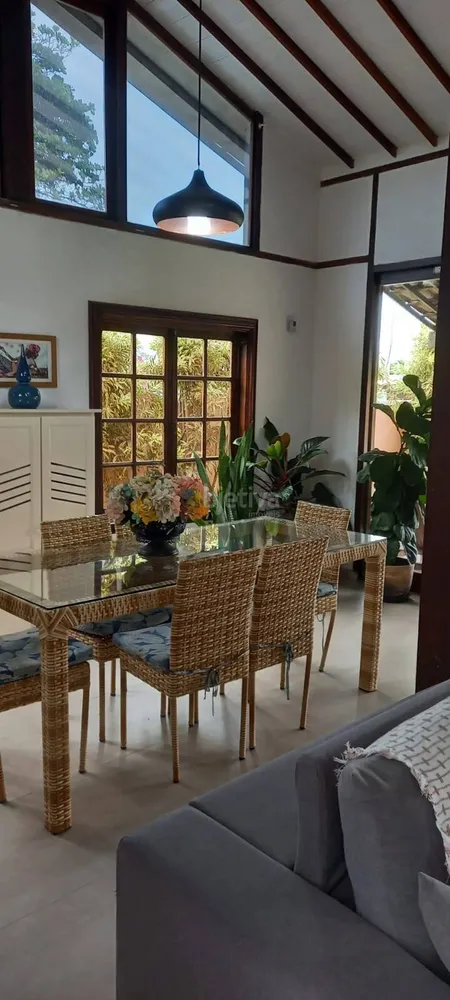 Casa, 5 quartos, 217 m² - Foto 7