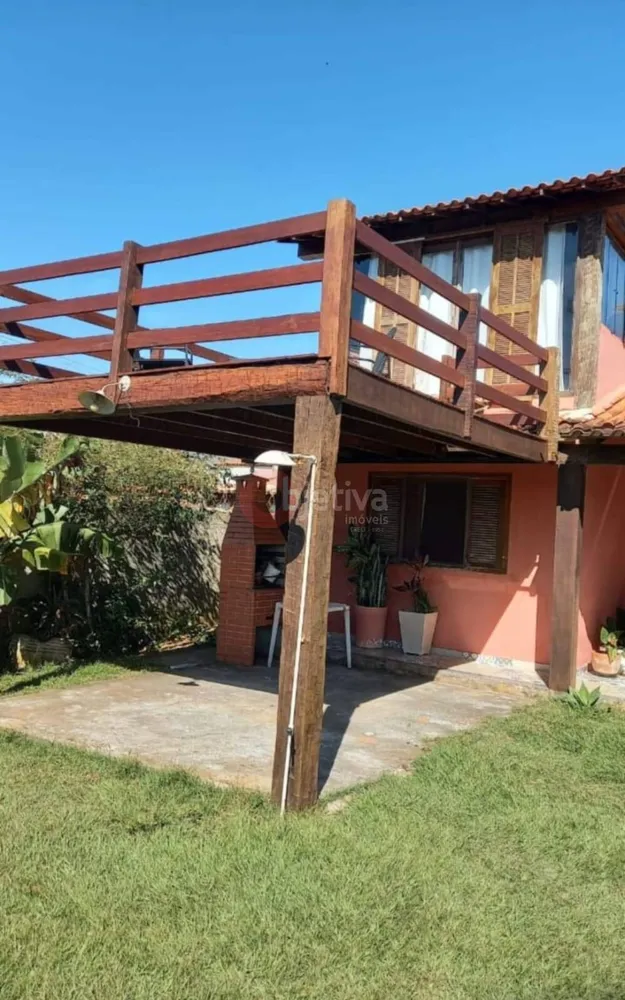 Casa, 5 quartos, 217 m² - Foto 7