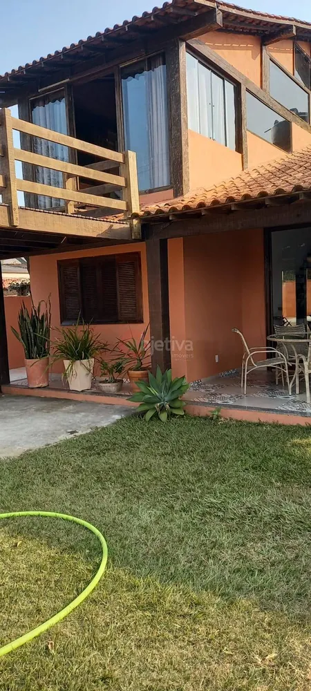 Casa, 5 quartos, 217 m² - Foto 13