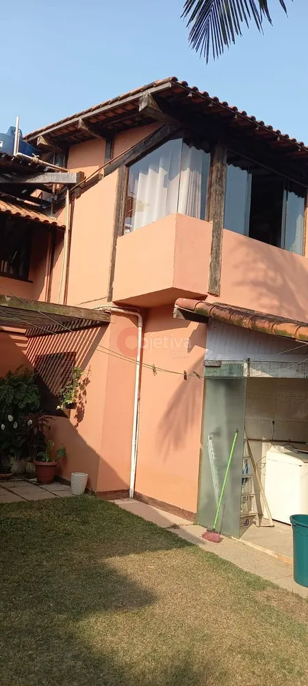 Casa, 5 quartos, 217 m² - Foto 10