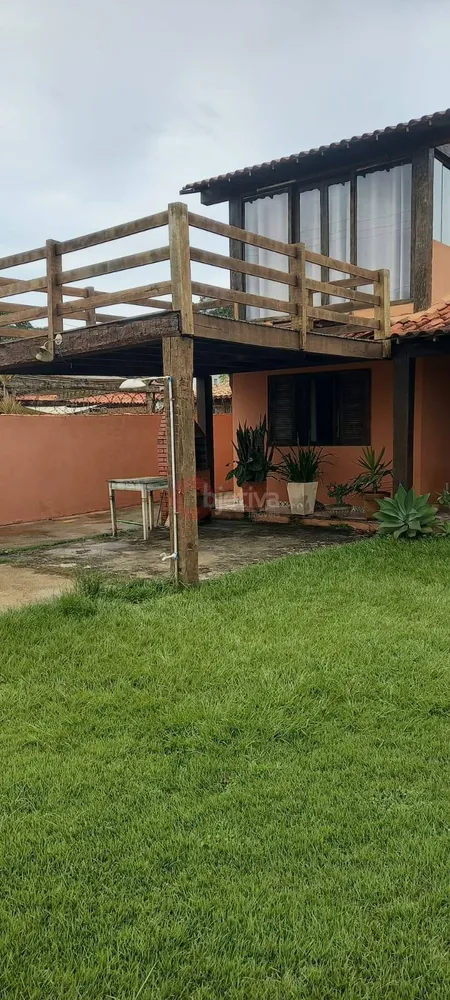Casa, 5 quartos, 217 m² - Foto 12