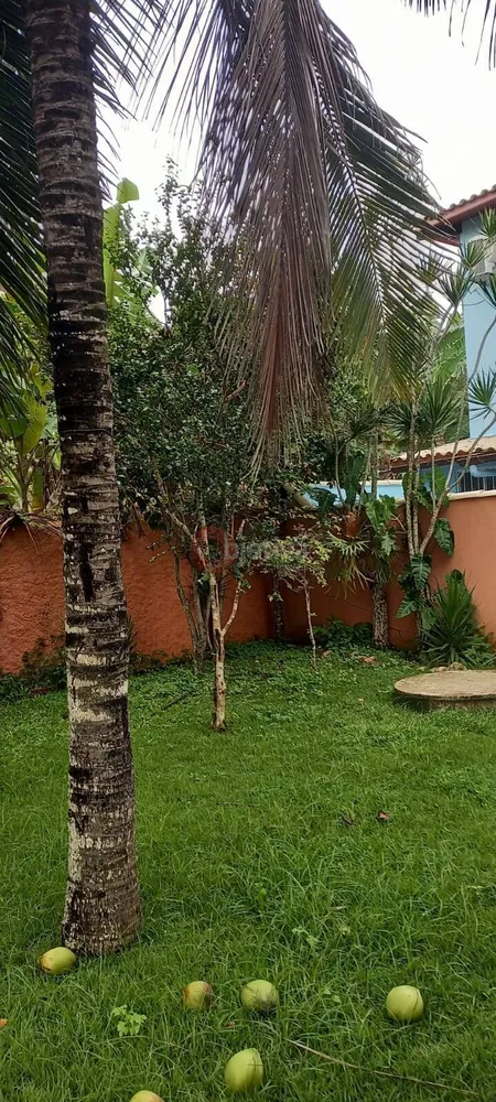 Casa, 5 quartos, 217 m² - Foto 11