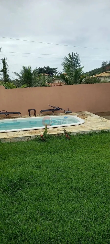 Casa, 5 quartos, 217 m² - Foto 11